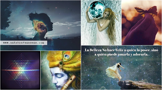 Belleza:Para que otros Vean.
